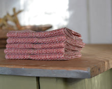 Ladda upp bild till gallerivisning, Disktrasor i lin