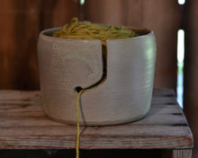 Ladda upp bild till gallerivisning, Garnskål