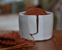 Ladda upp bild till gallerivisning, Garnskål